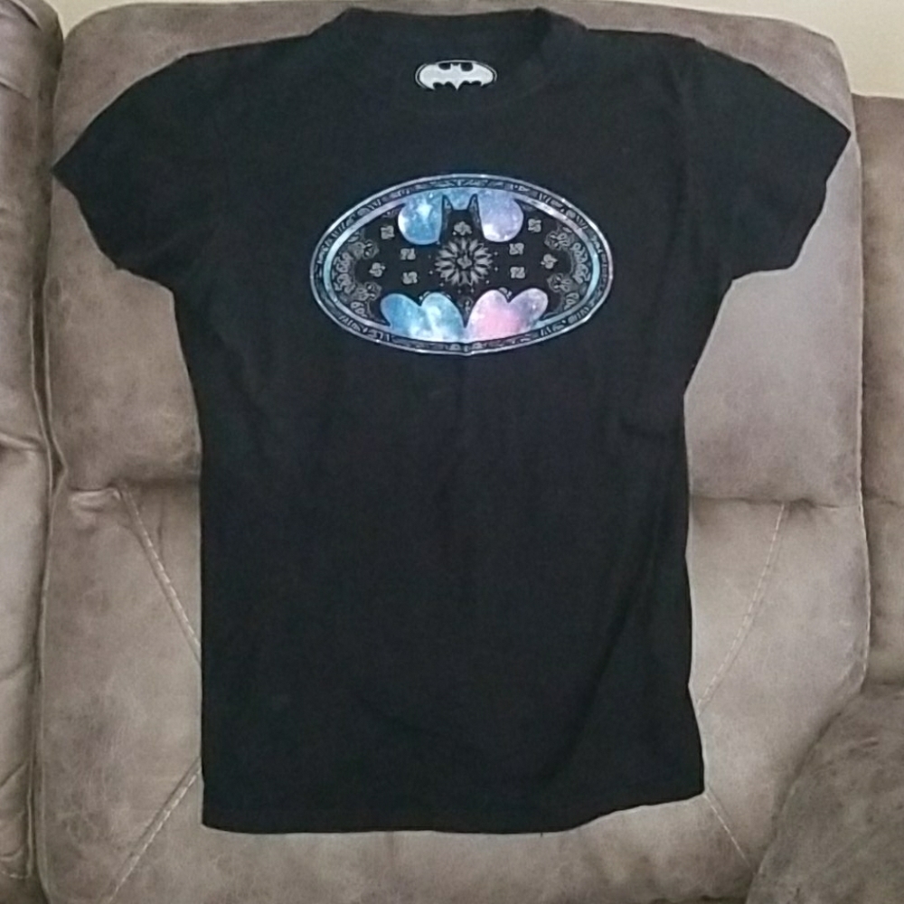 Hostpick Soft Batman Tee